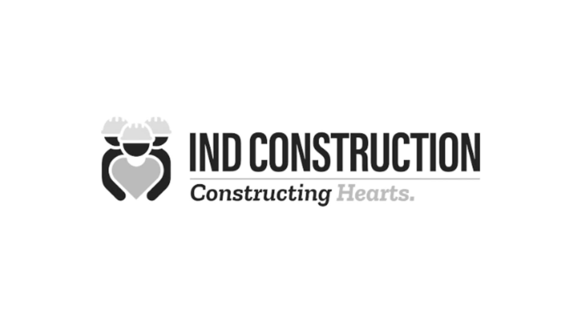 IND Construction client logo