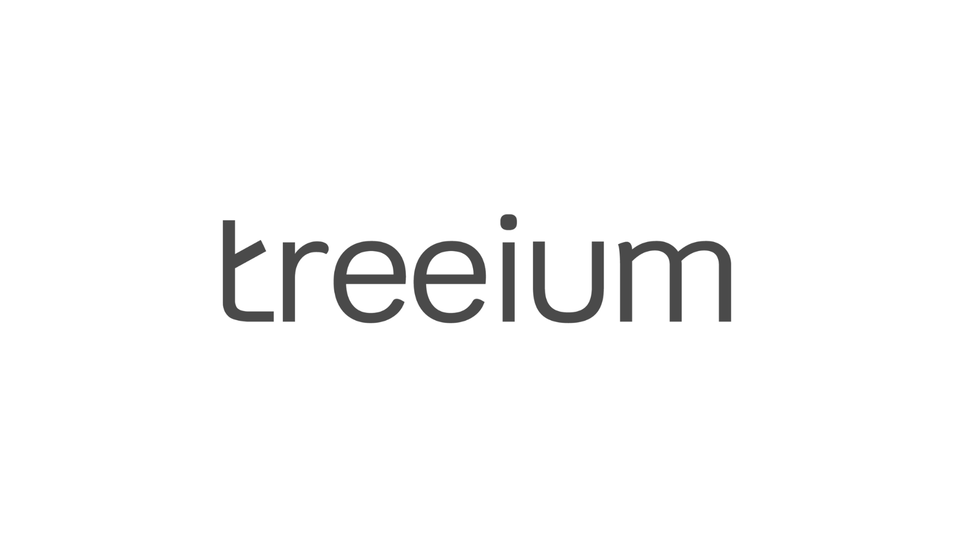 Treeium client logo