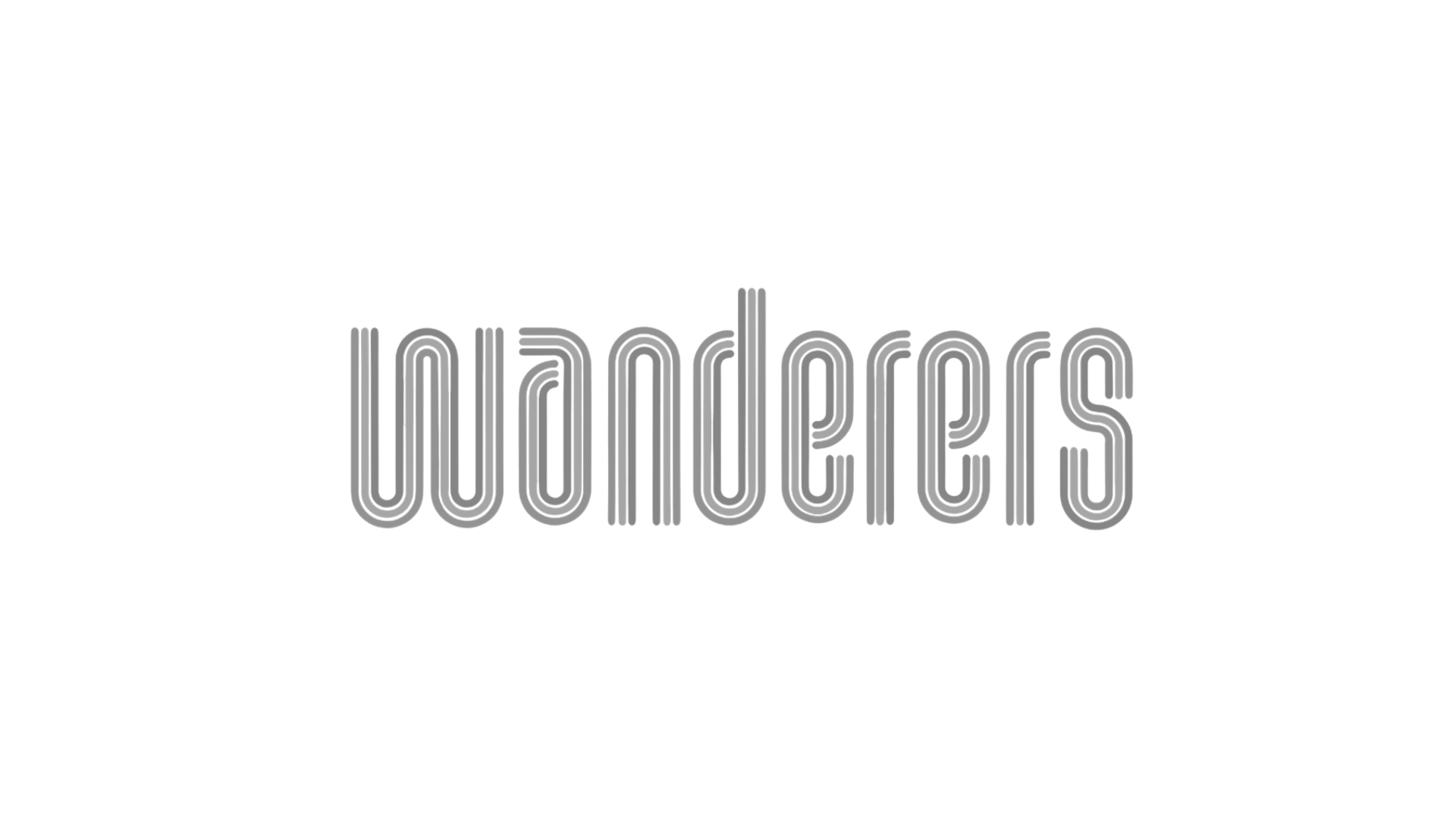 Wanderers client logo