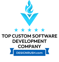 Top Custom Software Development Company