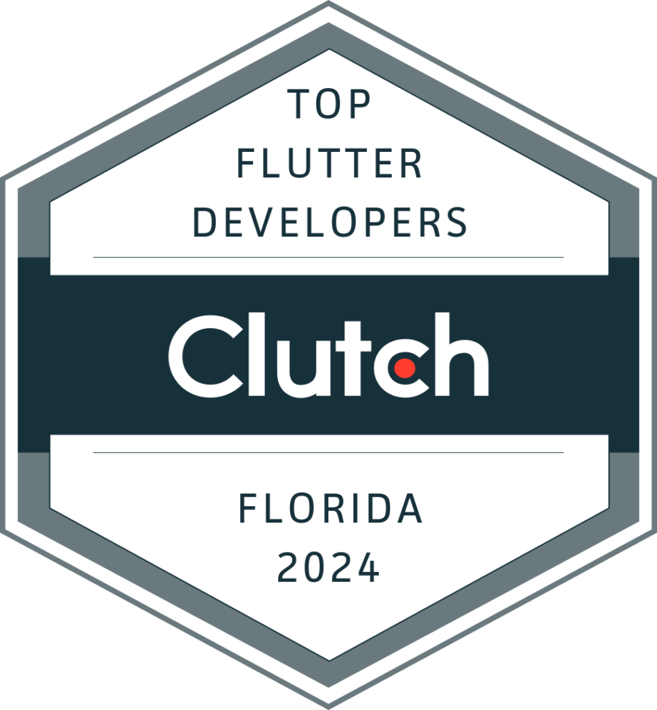 Top Flutter Developers Florida