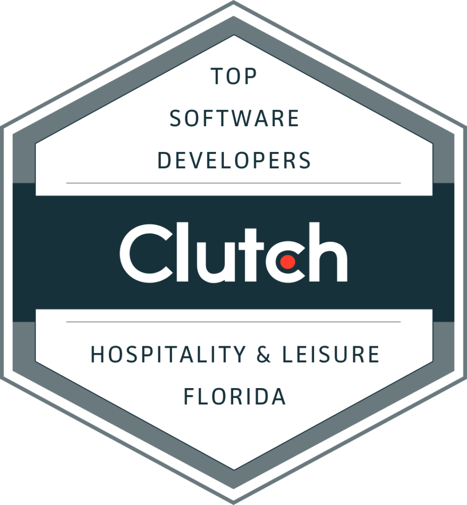 Top Software Developers Hospitality & Leisure Florida